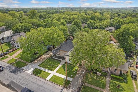 700 S Crockett Street Sherman TX 75090