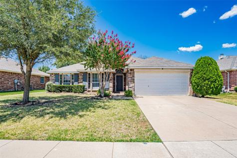 4613 Fox Meadows Lane Mansfield TX 76063