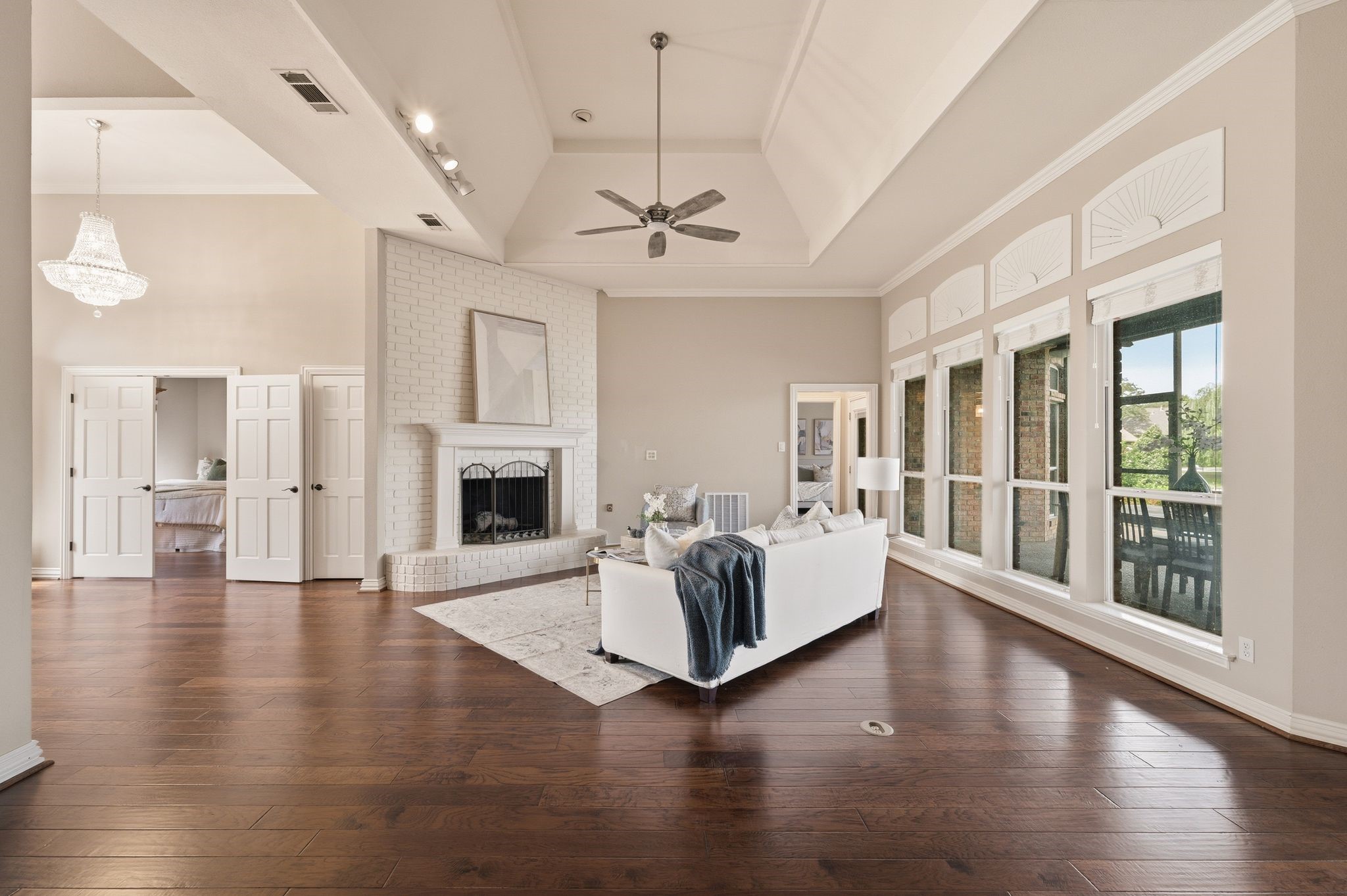 1113 Brazos Drive Southlake TX 76092