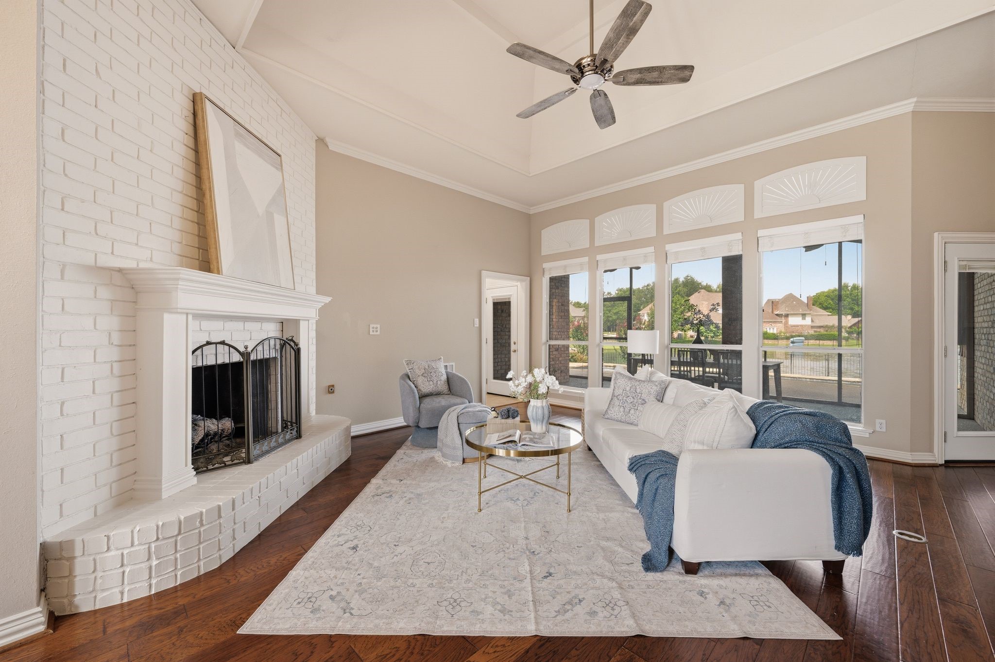 1113 Brazos Drive Southlake TX 76092