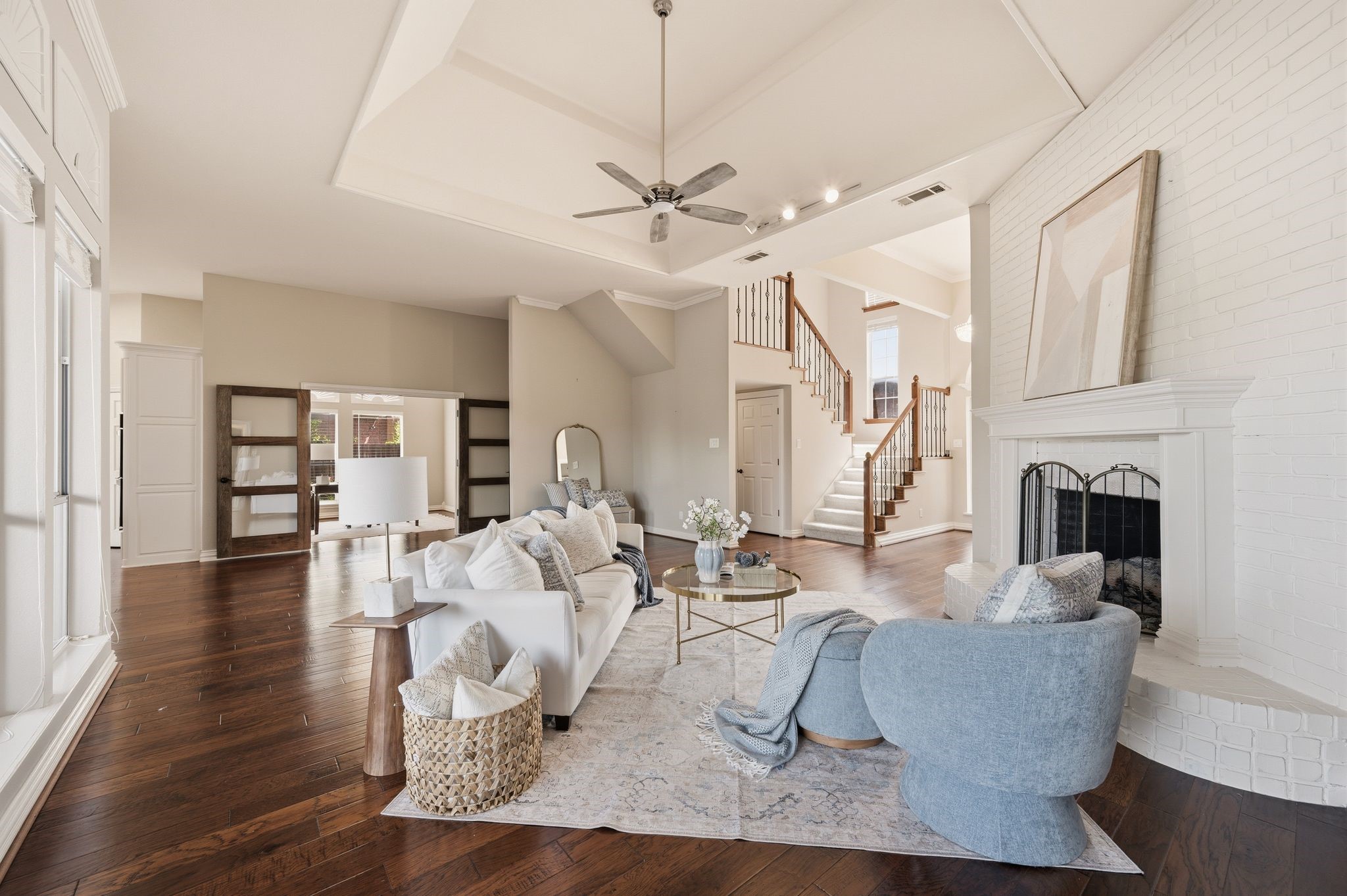 1113 Brazos Drive Southlake TX 76092