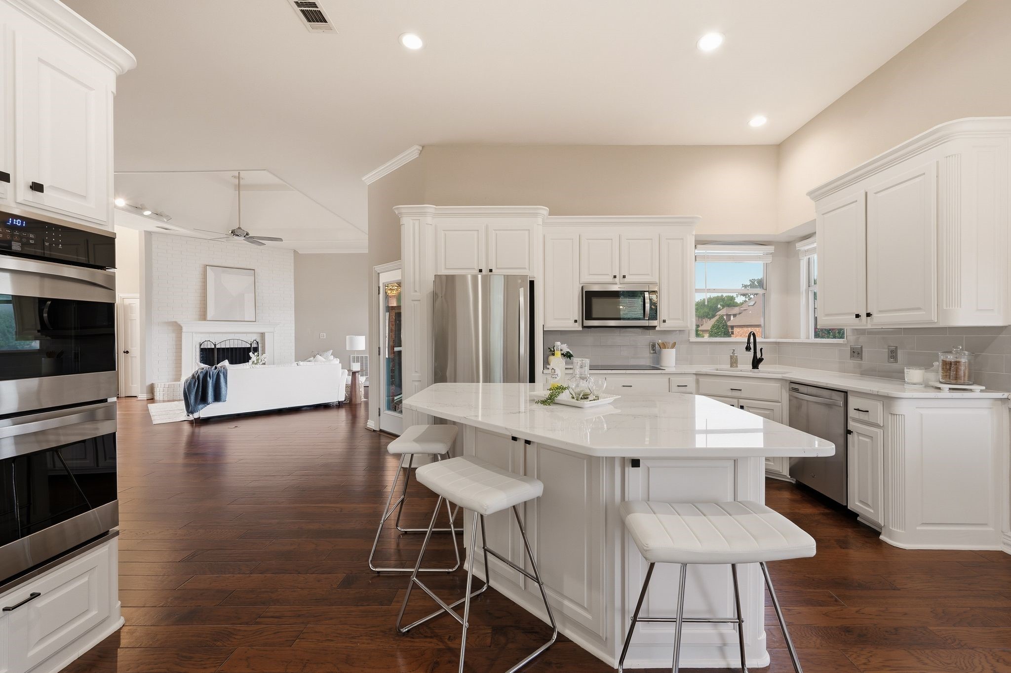 1113 Brazos Drive Southlake TX 76092