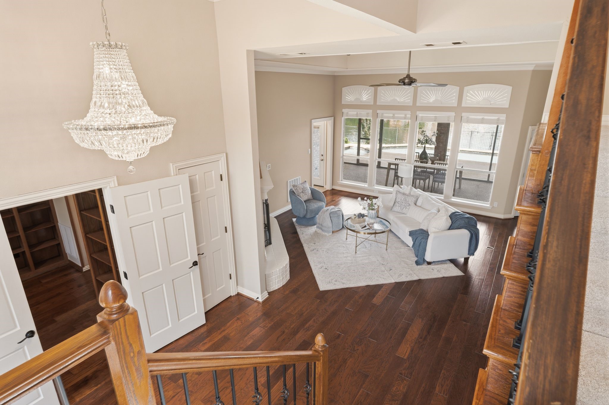 1113 Brazos Drive Southlake TX 76092