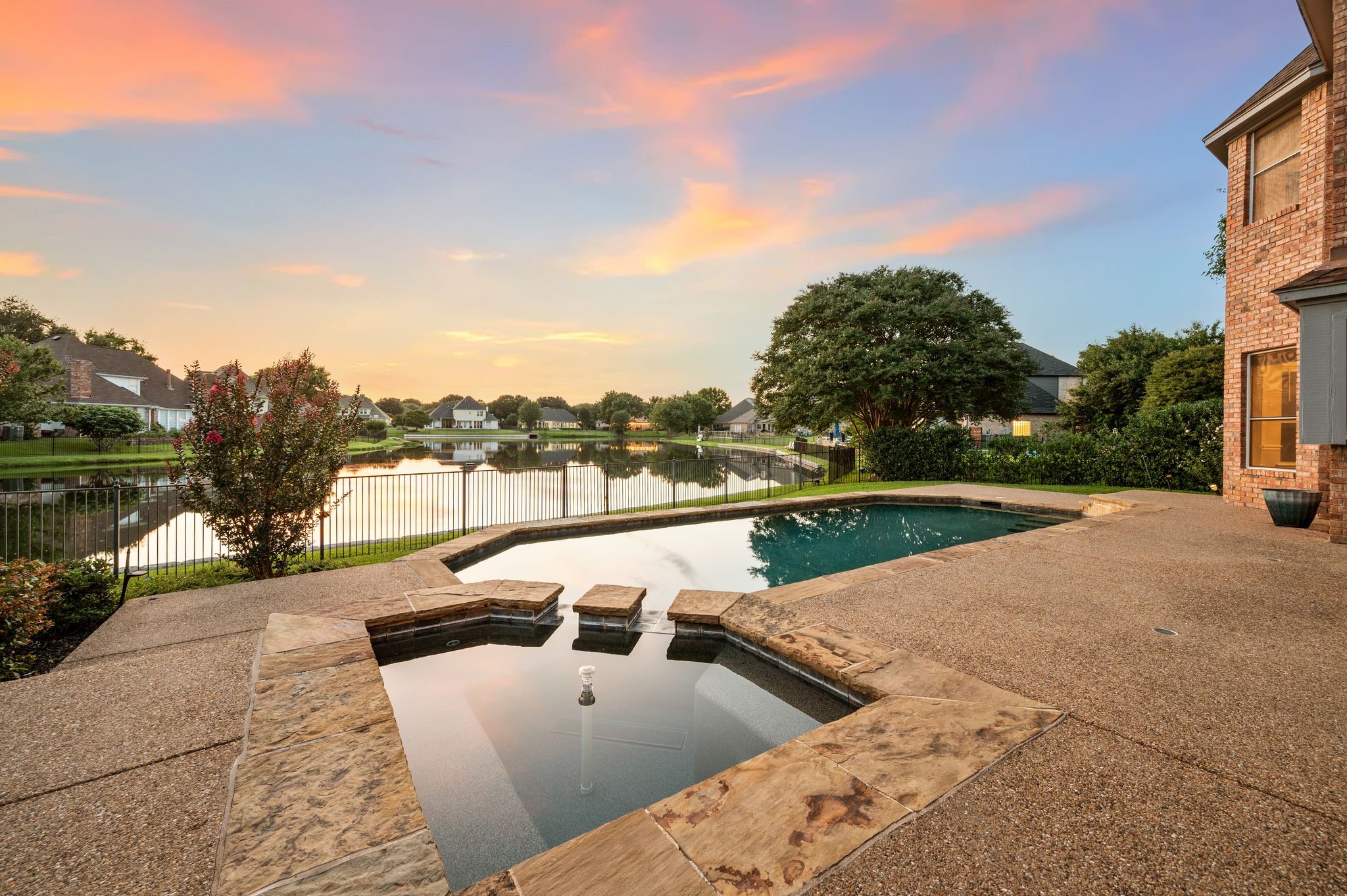 1113 Brazos Drive Southlake TX 76092