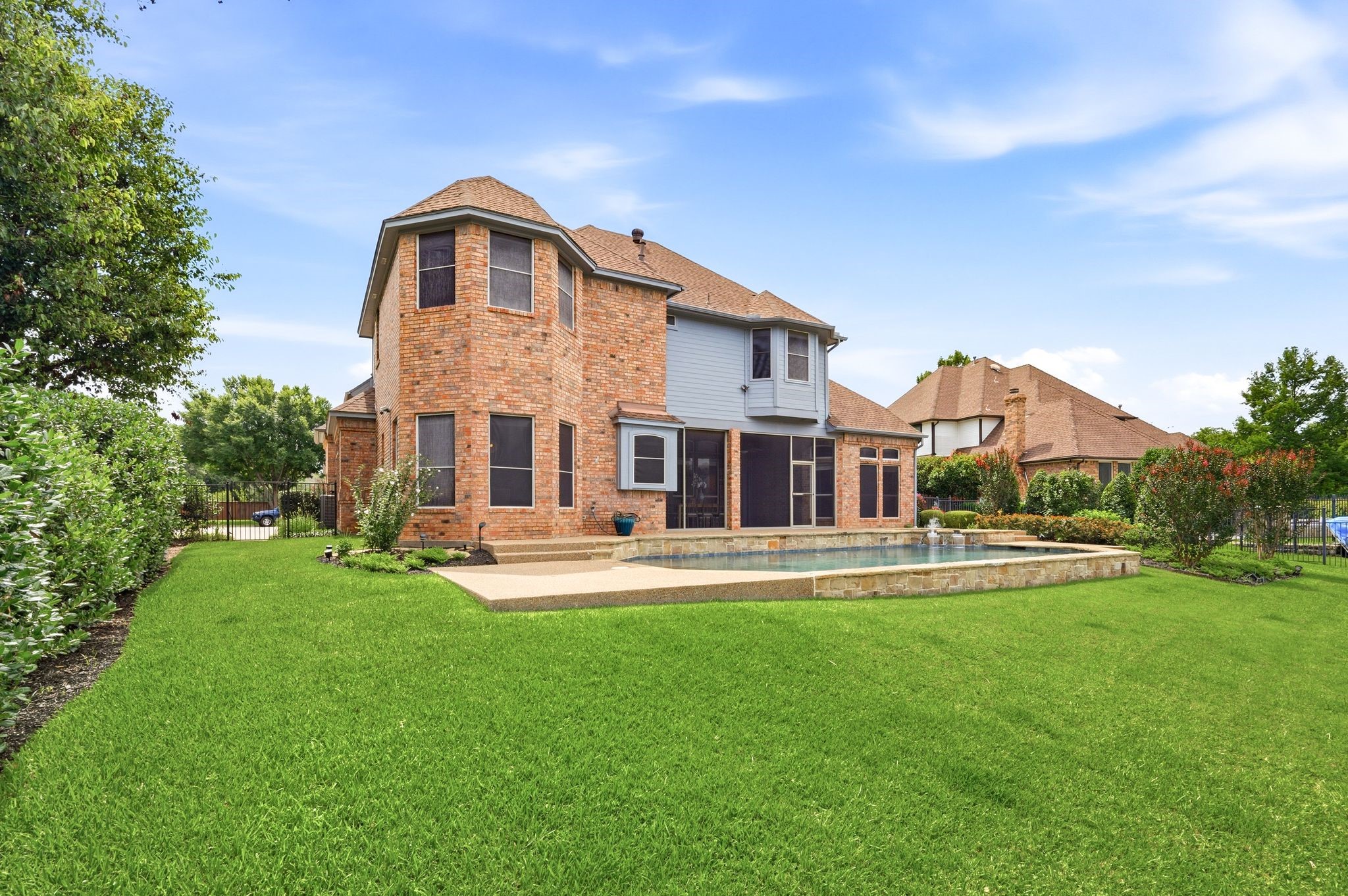 1113 Brazos Drive Southlake TX 76092