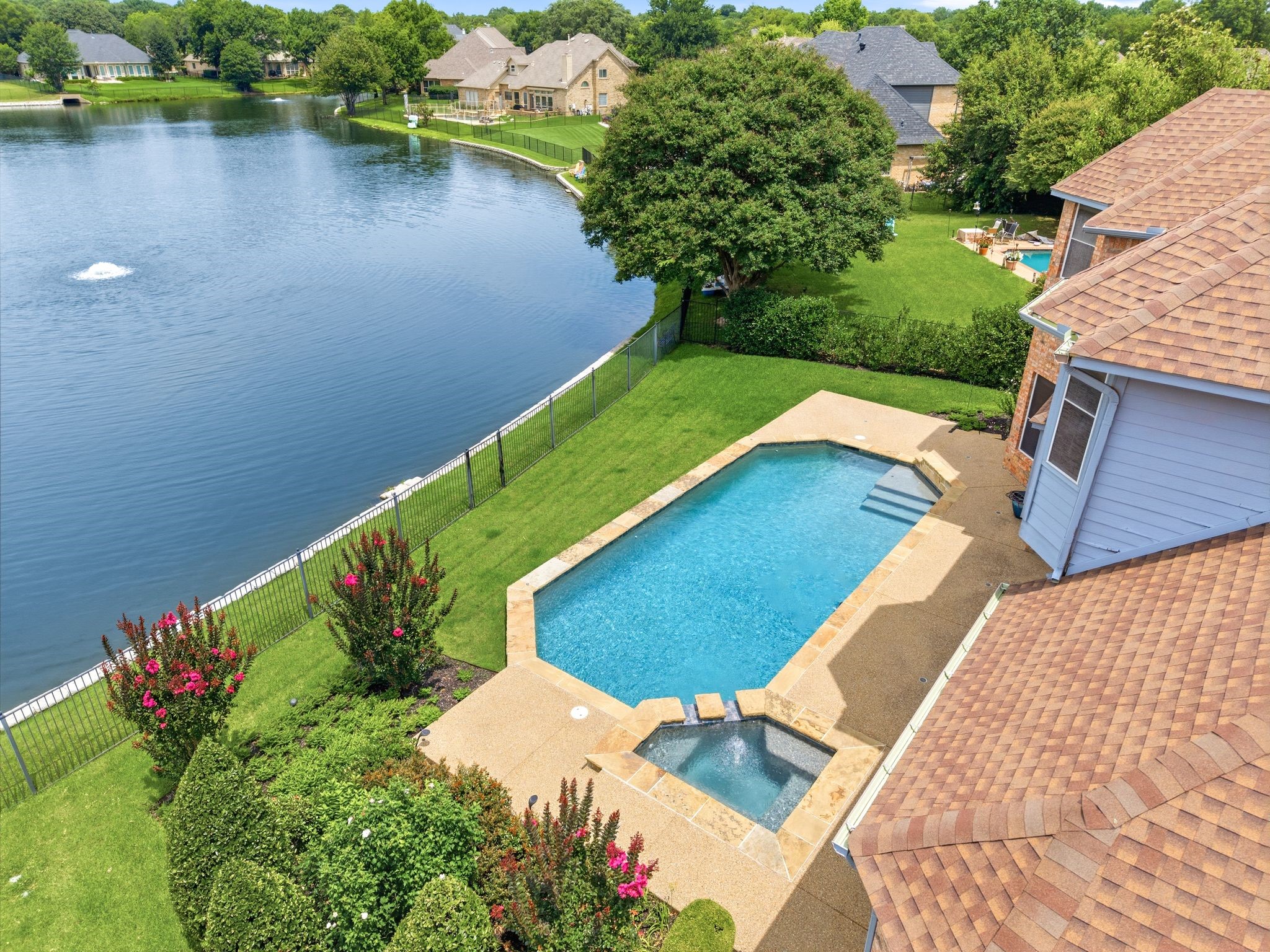 1113 Brazos Drive Southlake TX 76092