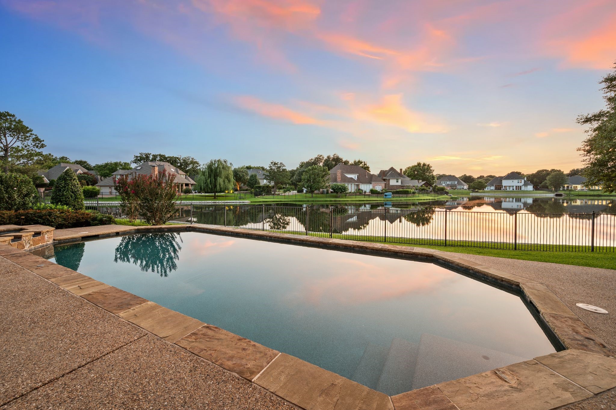 1113 Brazos Drive Southlake TX 76092