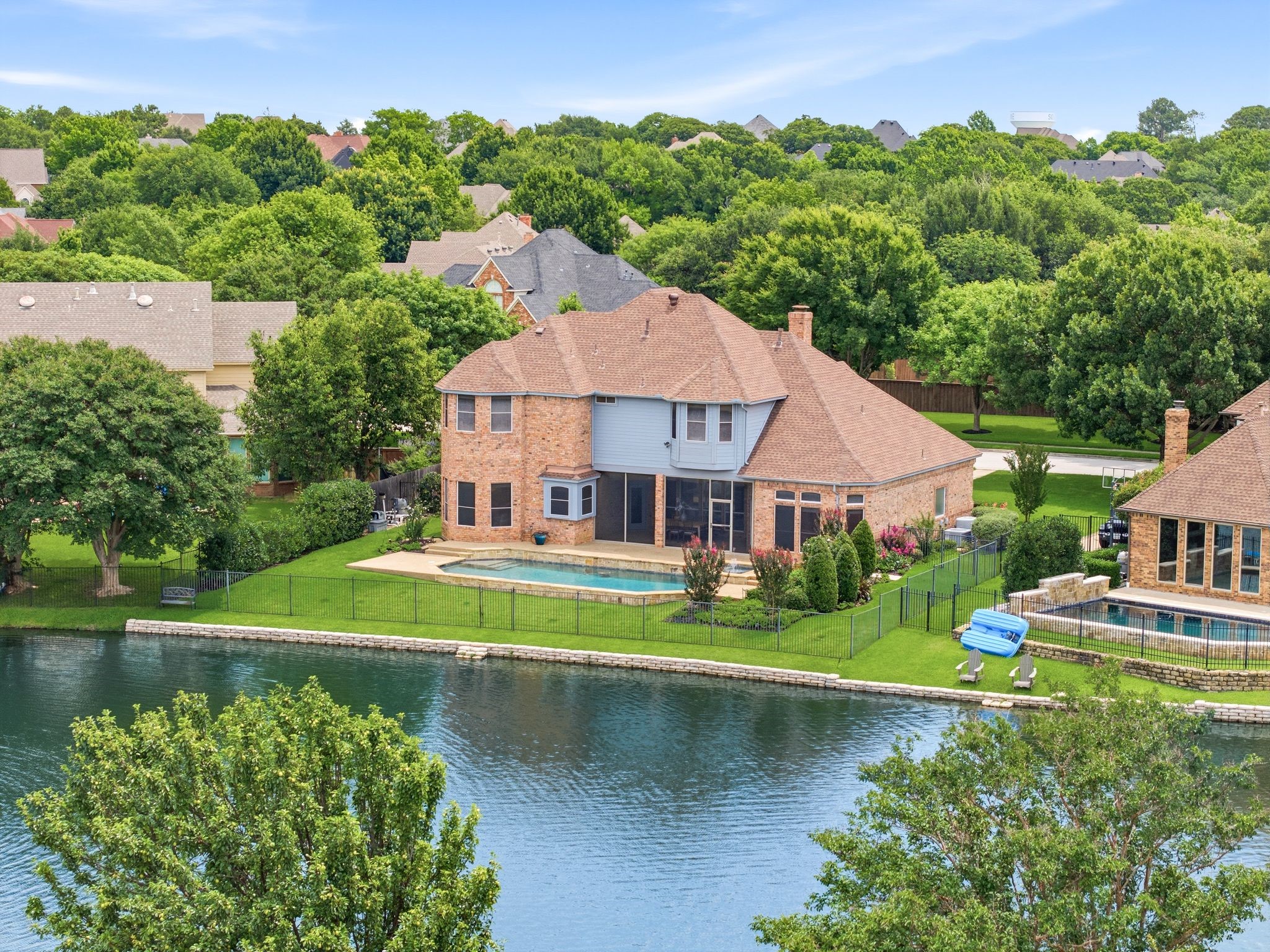 1113 Brazos Drive Southlake TX 76092