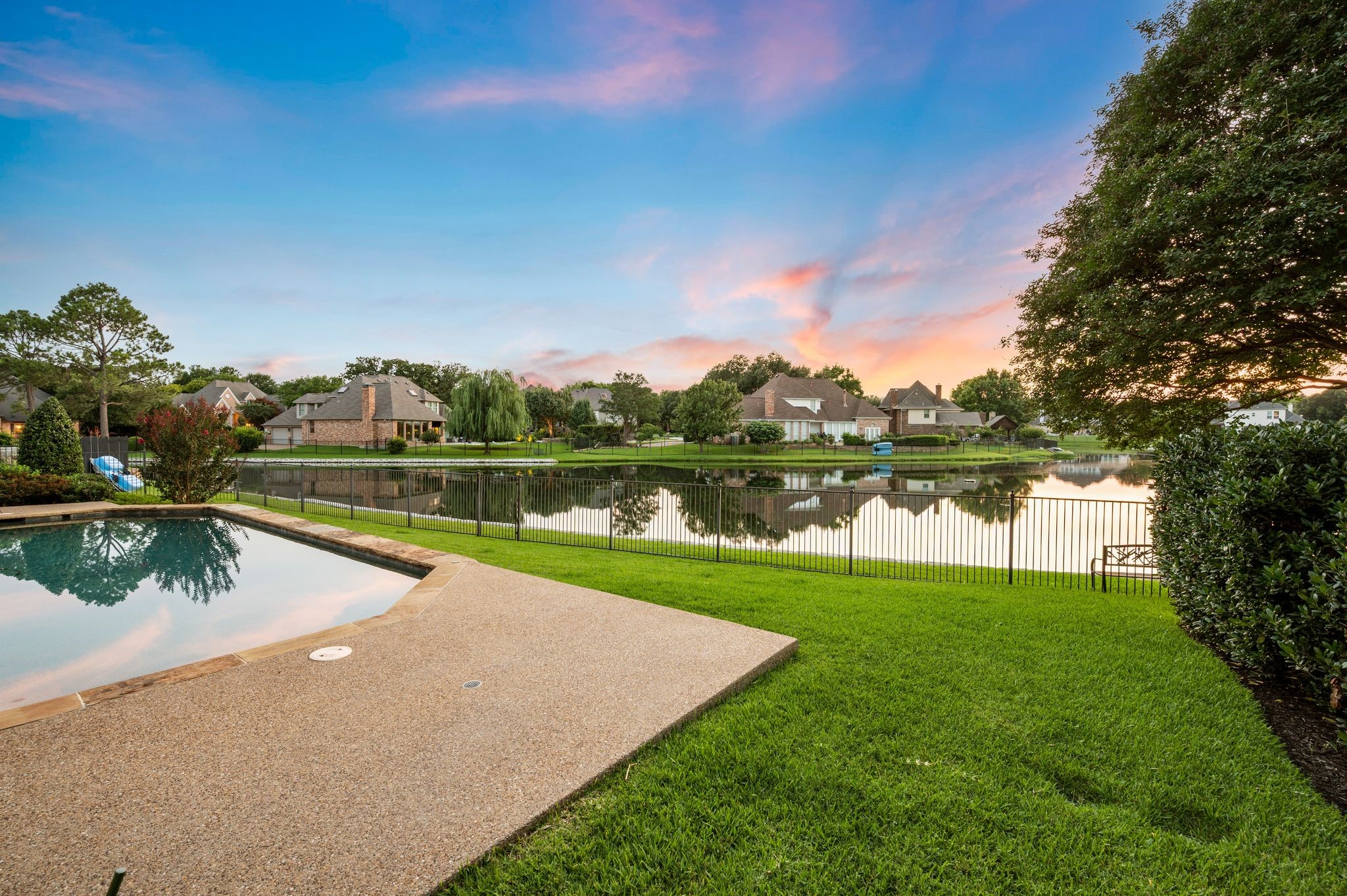 1113 Brazos Drive Southlake TX 76092