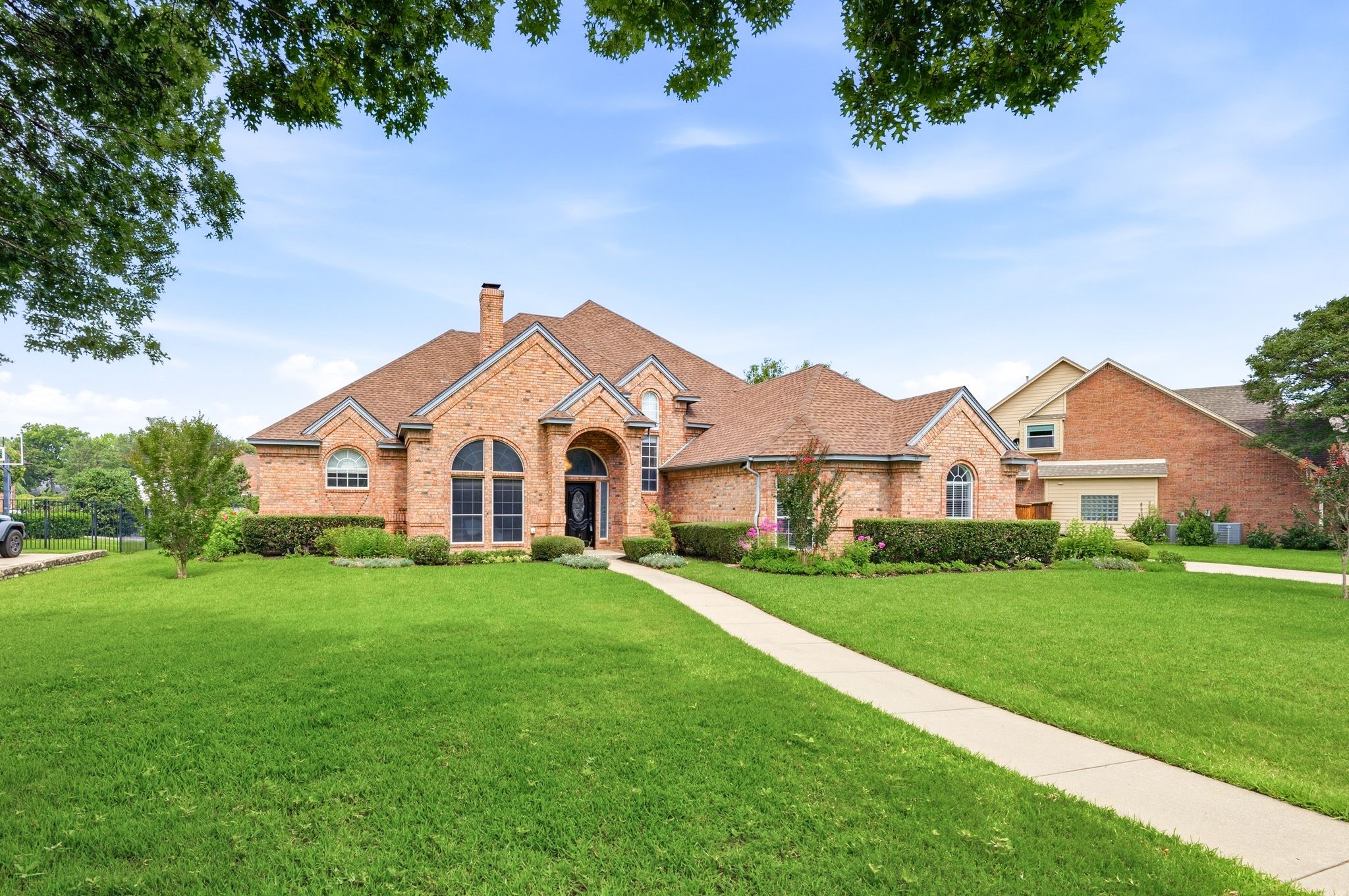 1113 Brazos Drive Southlake TX 76092