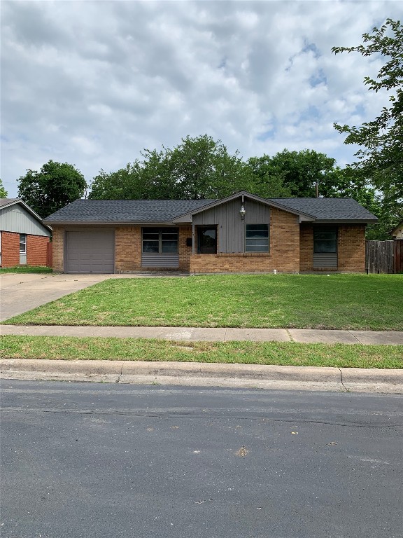 521 Milky Way Garland TX 75040
