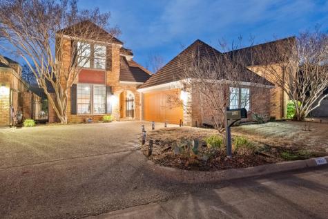 16021 Chalfont Circle Dallas TX 75248