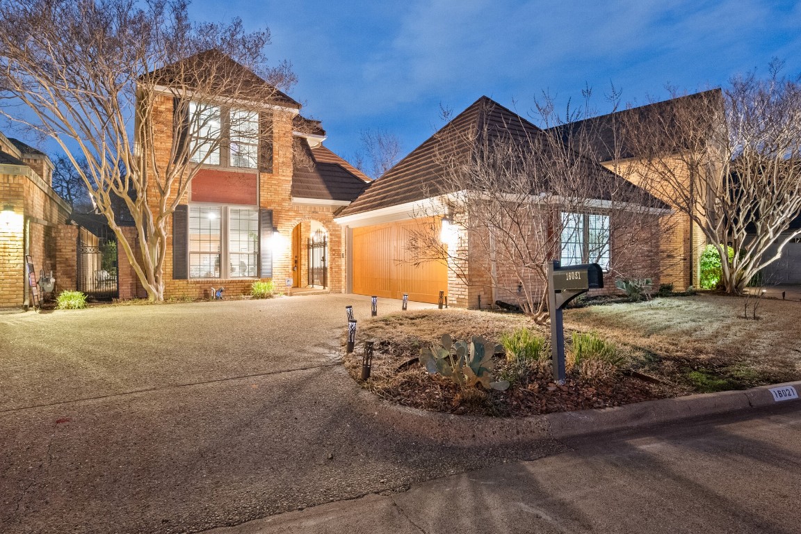 16021 Chalfont Circle Dallas TX 75248