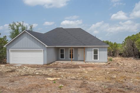 5613 N Lakeside Hills Court Granbury TX 76048