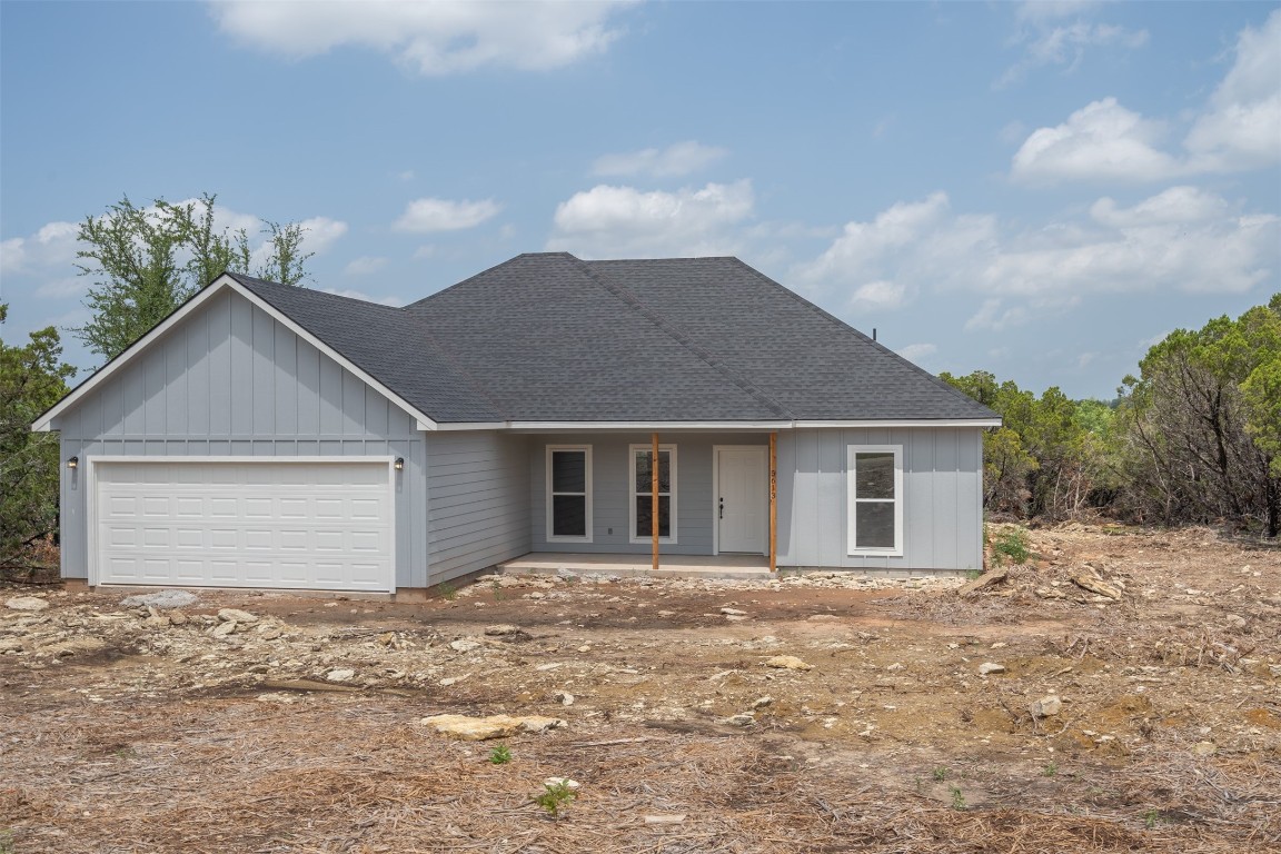 5613 N Lakeside Hills Court Granbury TX 76048