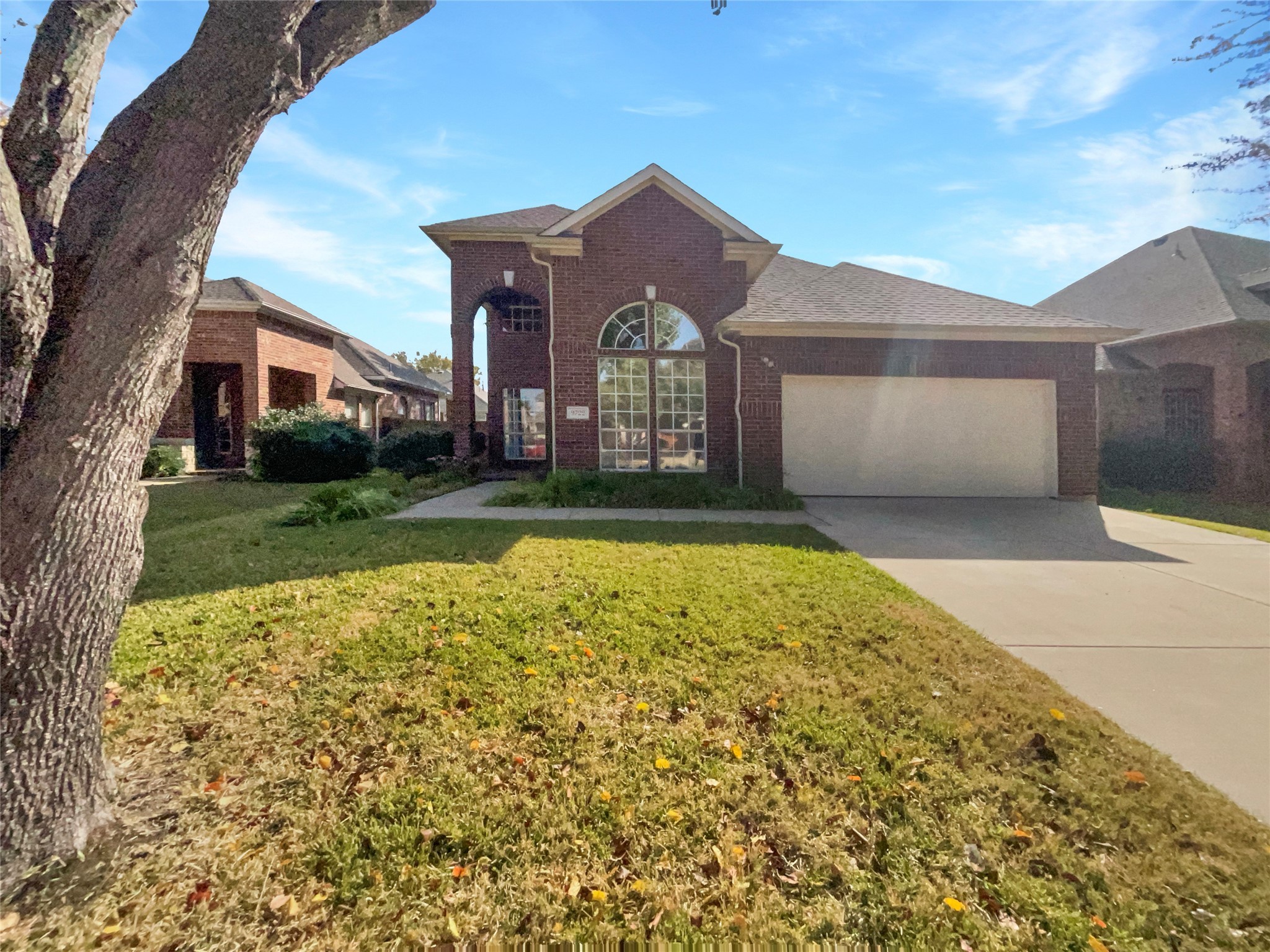 9722 Links Fairway Drive Rowlett TX 75089