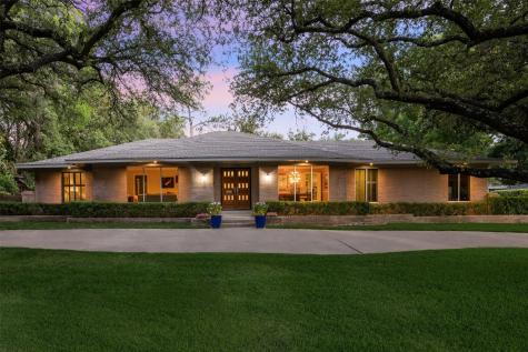 4330 Shady Hill Drive Dallas TX 75229