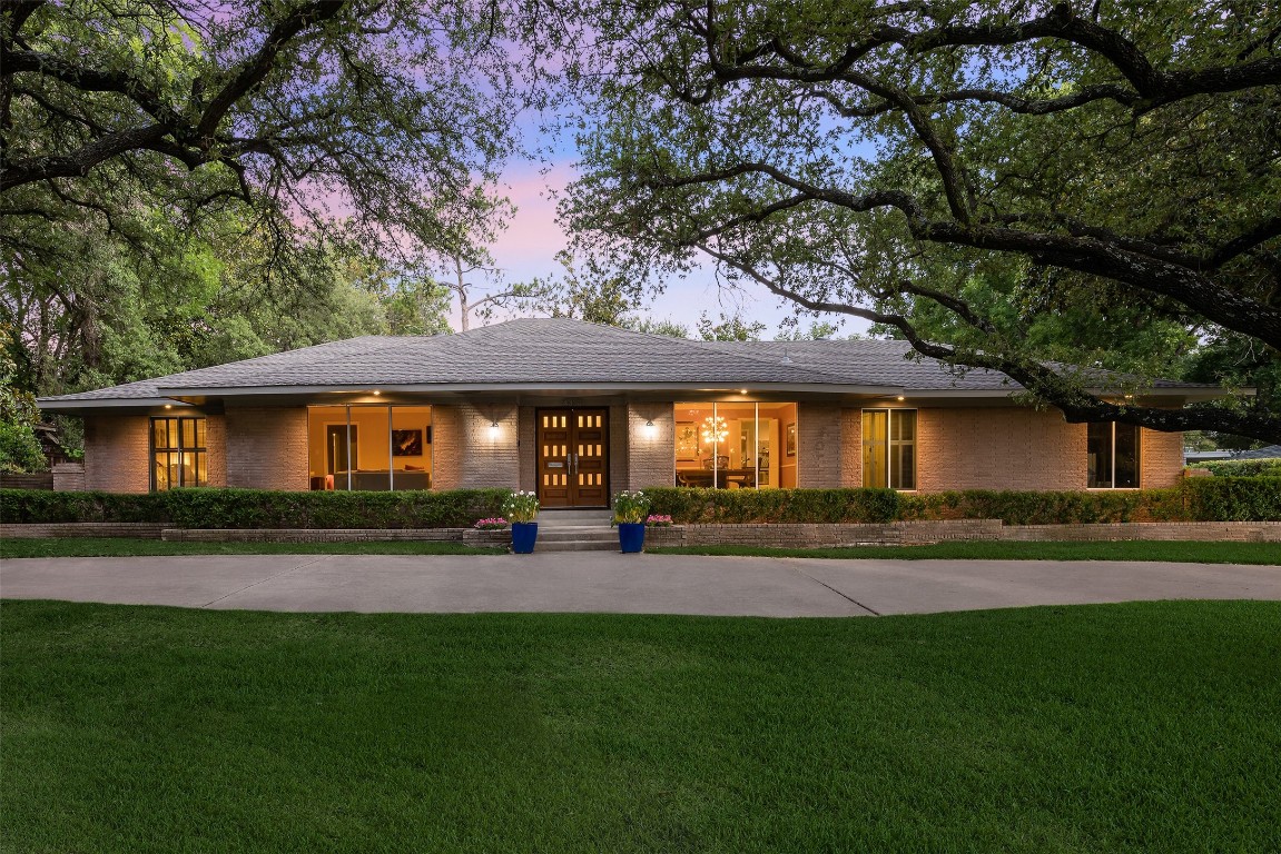 4330 Shady Hill Drive Dallas TX 75229