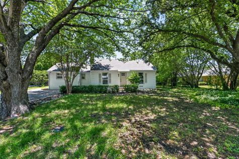 3726 Cypress Avenue Dallas TX 75227