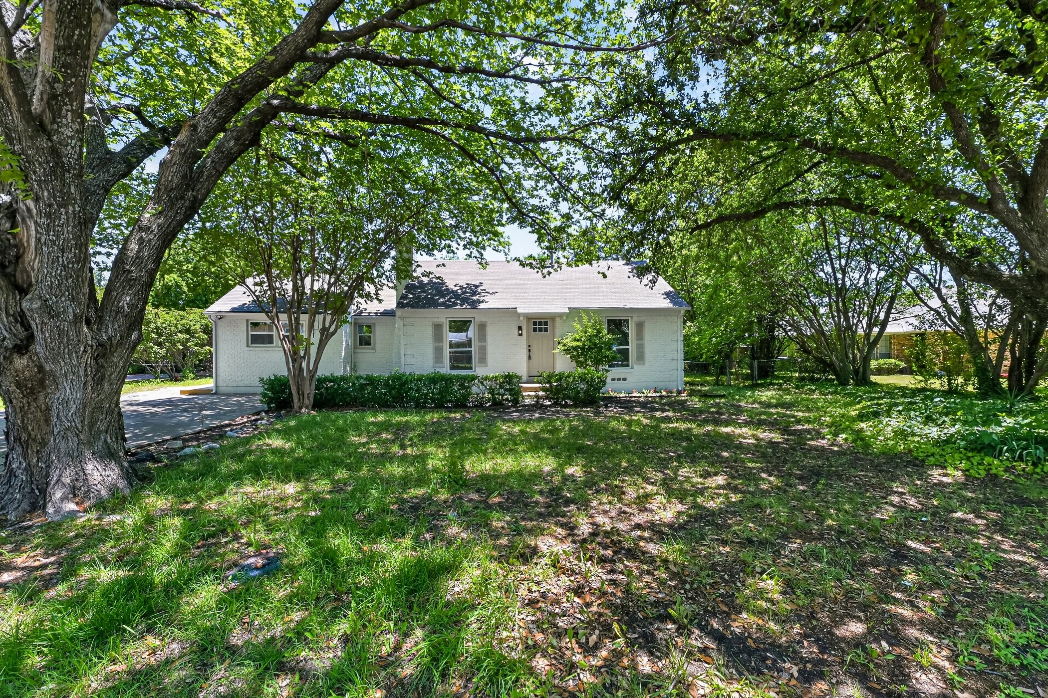 3726 Cypress Avenue Dallas TX 75227