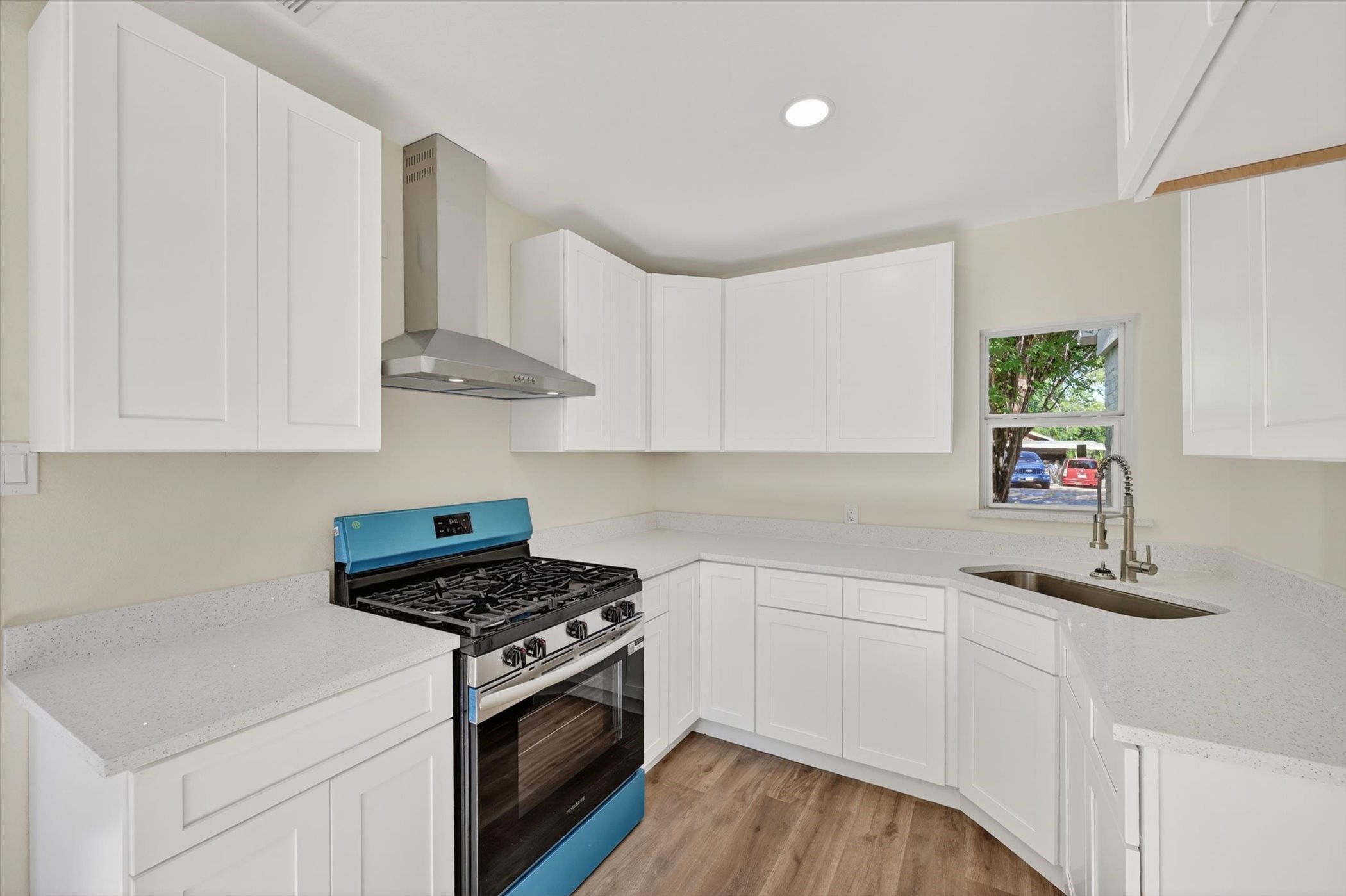 3726 Cypress Avenue Dallas TX 75227