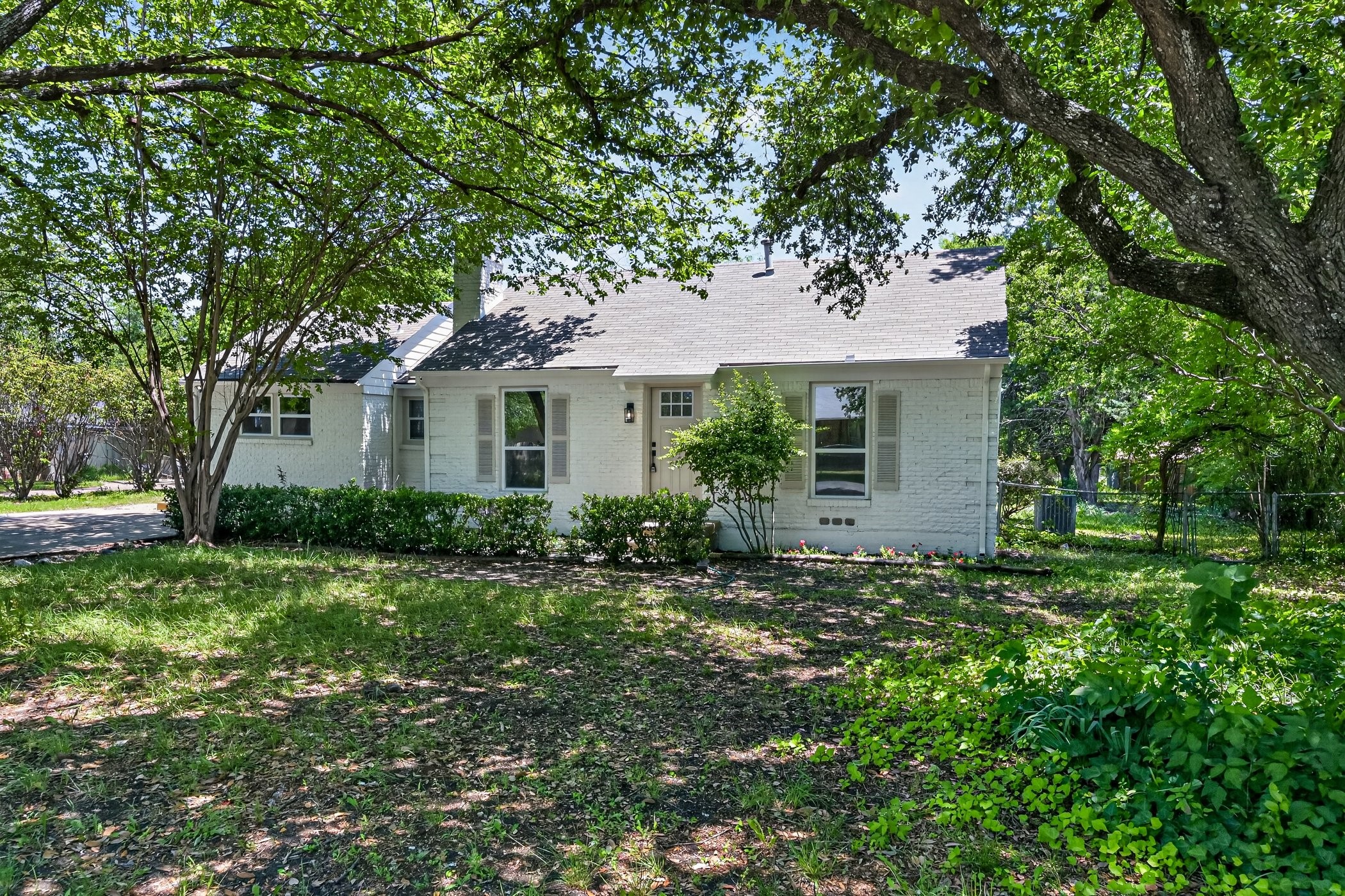 3726 Cypress Avenue Dallas TX 75227
