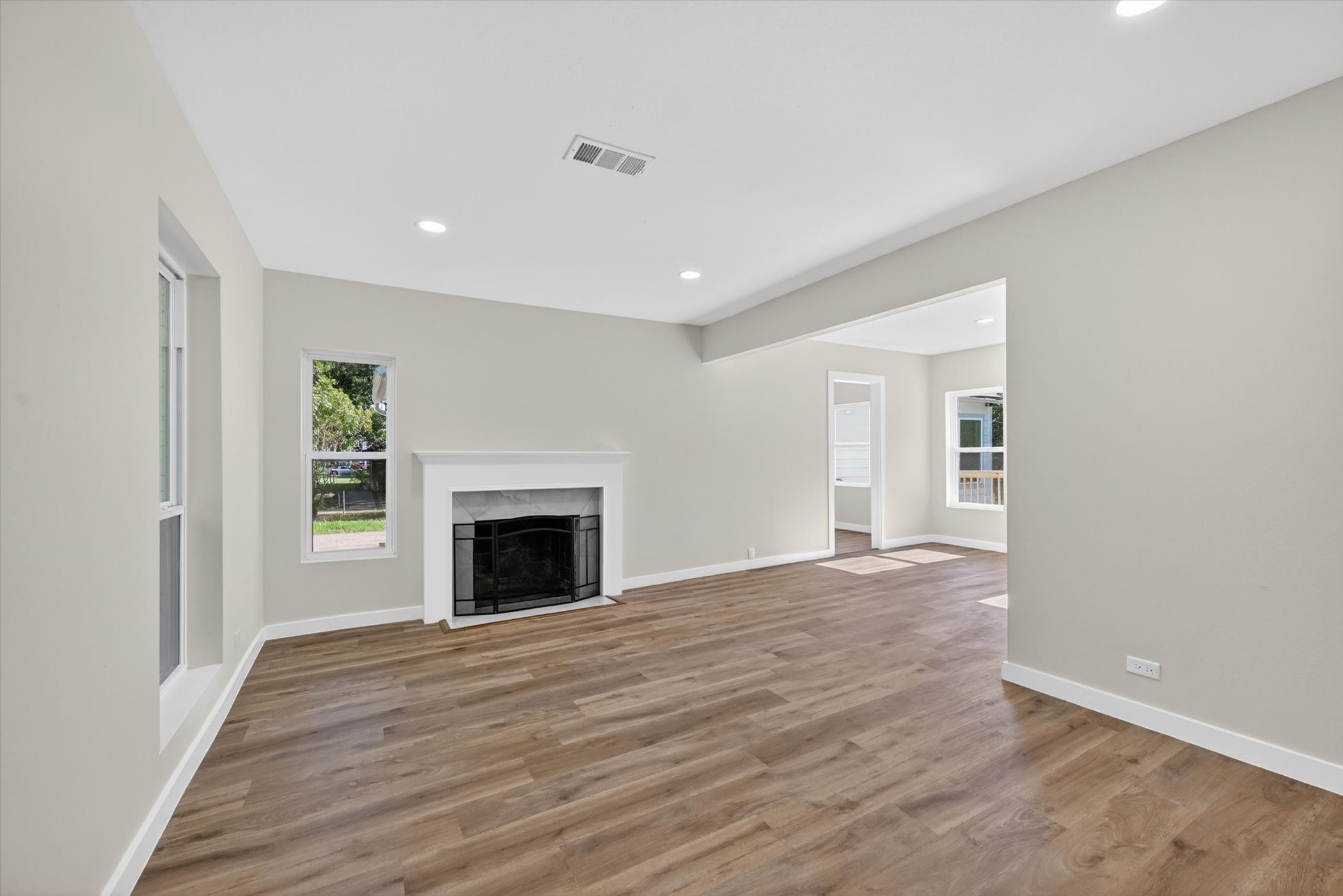 3726 Cypress Avenue Dallas TX 75227