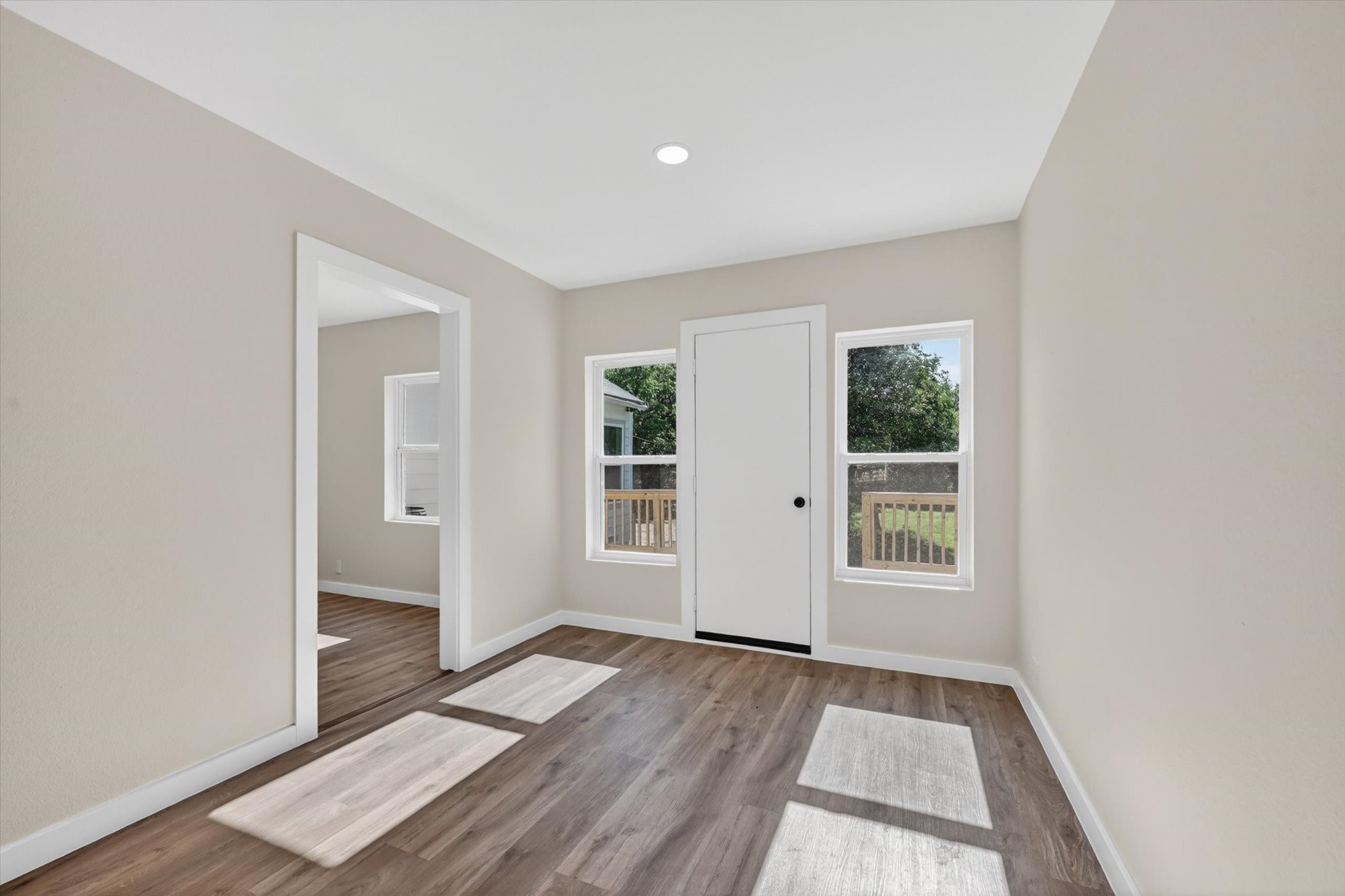 3726 Cypress Avenue Dallas TX 75227
