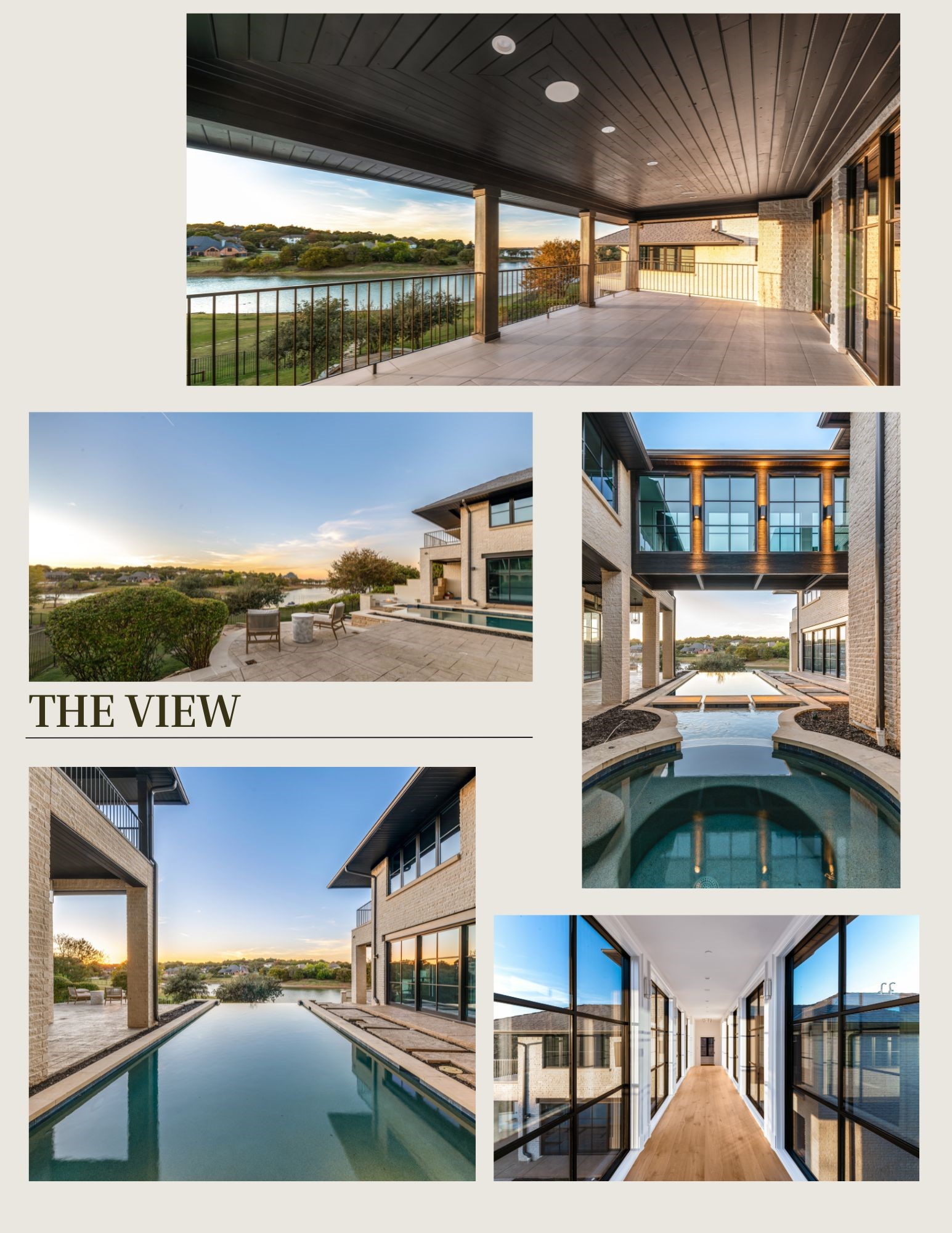 3111 Lake Creek Drive Highland Village TX 75077