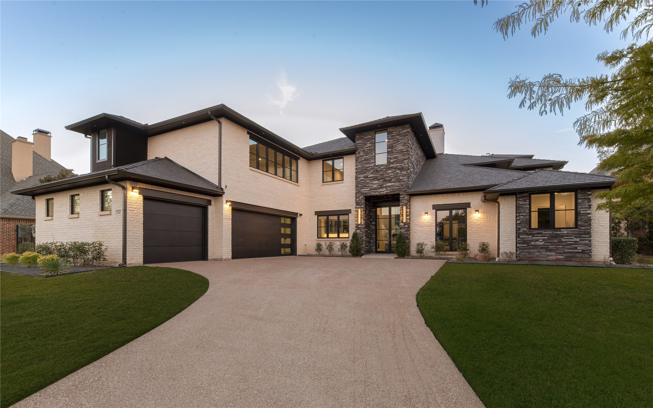 3111 Lake Creek Drive Highland Village TX 75077