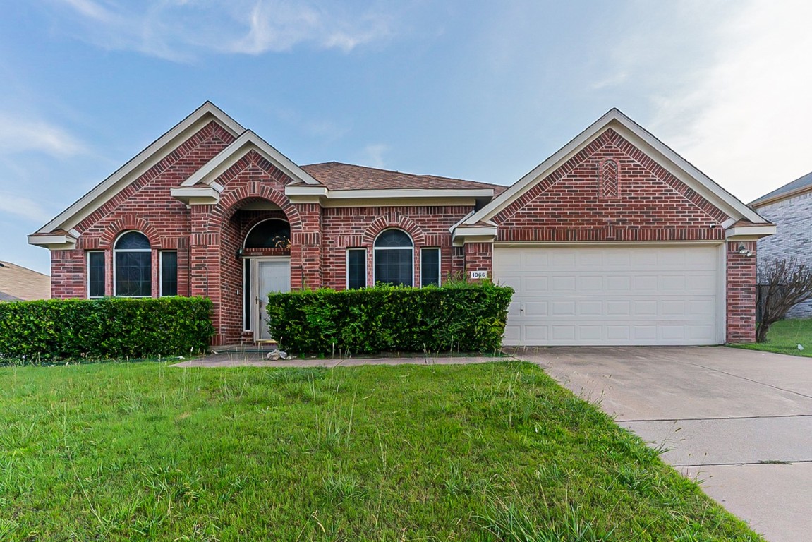 1066 Streamside Drive Cedar Hill TX 75104