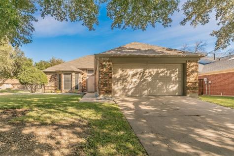 7532 Los Padres Trail Fort Worth TX 76137