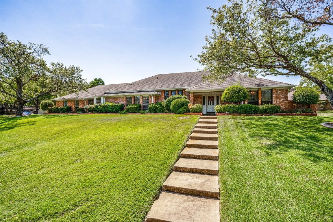 926 Green Tree Lane Duncanville TX 75137