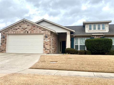 301 Terra Verde Lane Mckinney TX 75069
