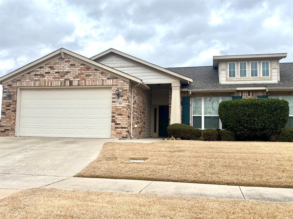 301 Terra Verde Lane Mckinney TX 75069