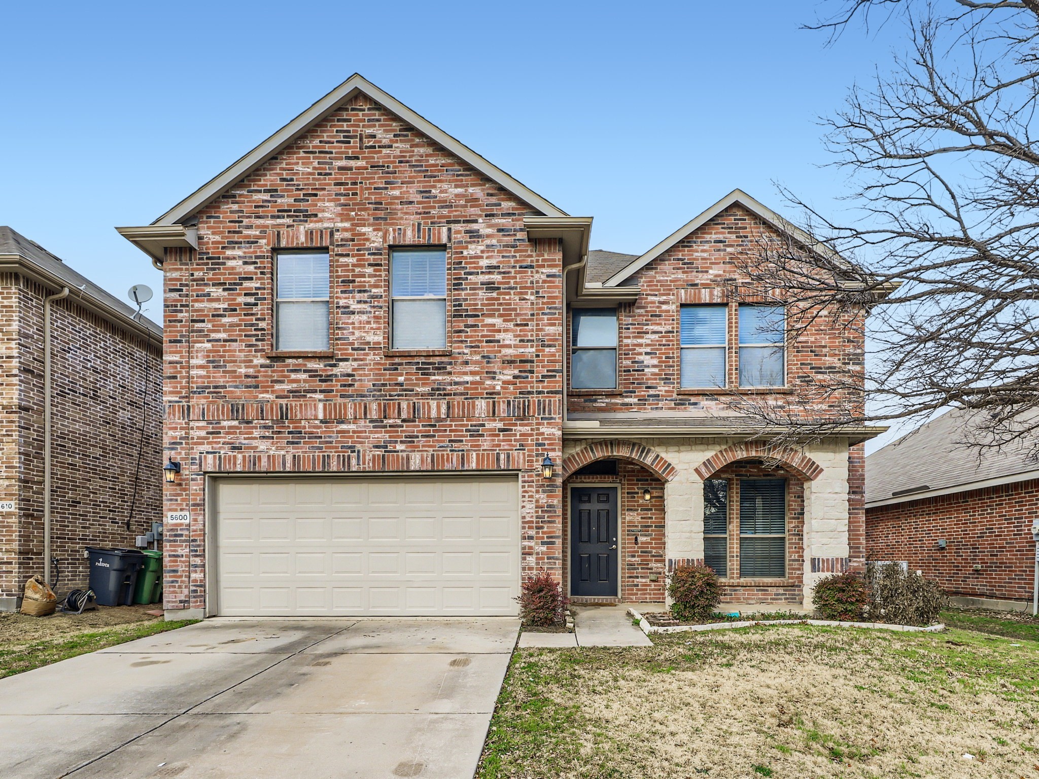 5600 Crestwood Drive Prosper TX 75078
