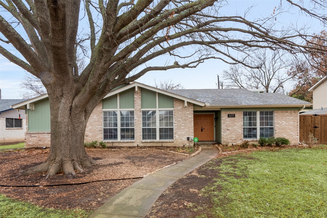 425 Bedford Drive Richardson TX 75080