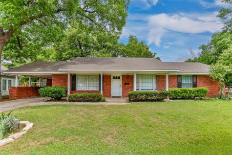 215 E Tennie Street Gainesville TX 76240