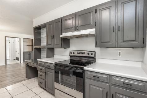 215 E Tennie Street Gainesville TX 76240