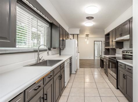 215 E Tennie Street Gainesville TX 76240