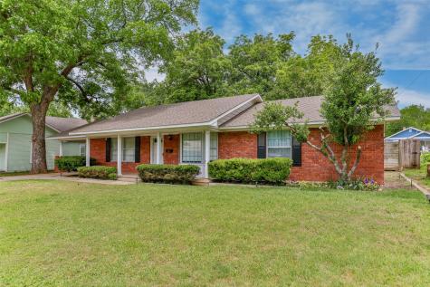215 E Tennie Street Gainesville TX 76240