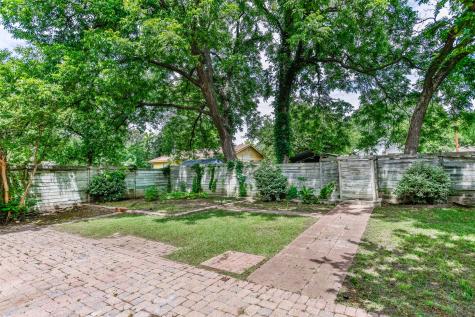 215 E Tennie Street Gainesville TX 76240