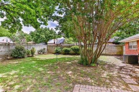 215 E Tennie Street Gainesville TX 76240
