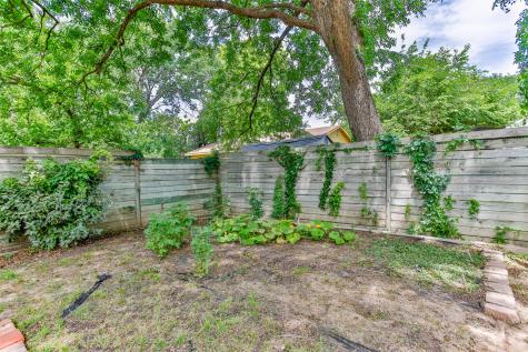 215 E Tennie Street Gainesville TX 76240