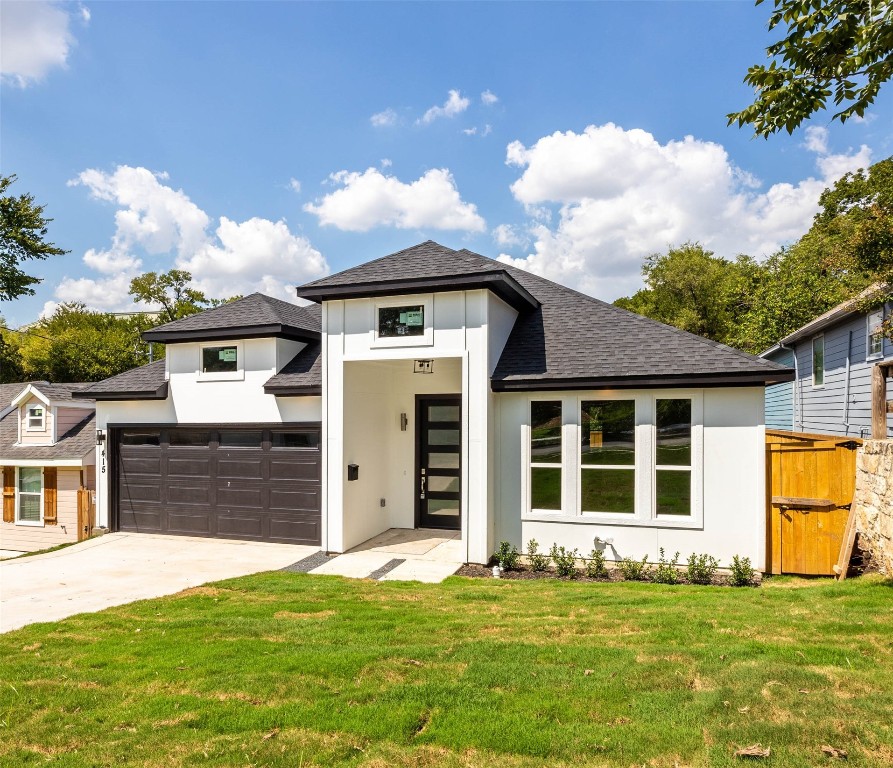415 W Montana Avenue Dallas TX 75224