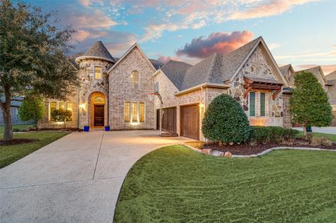 3750 Guinn Gate Drive Frisco TX 75034