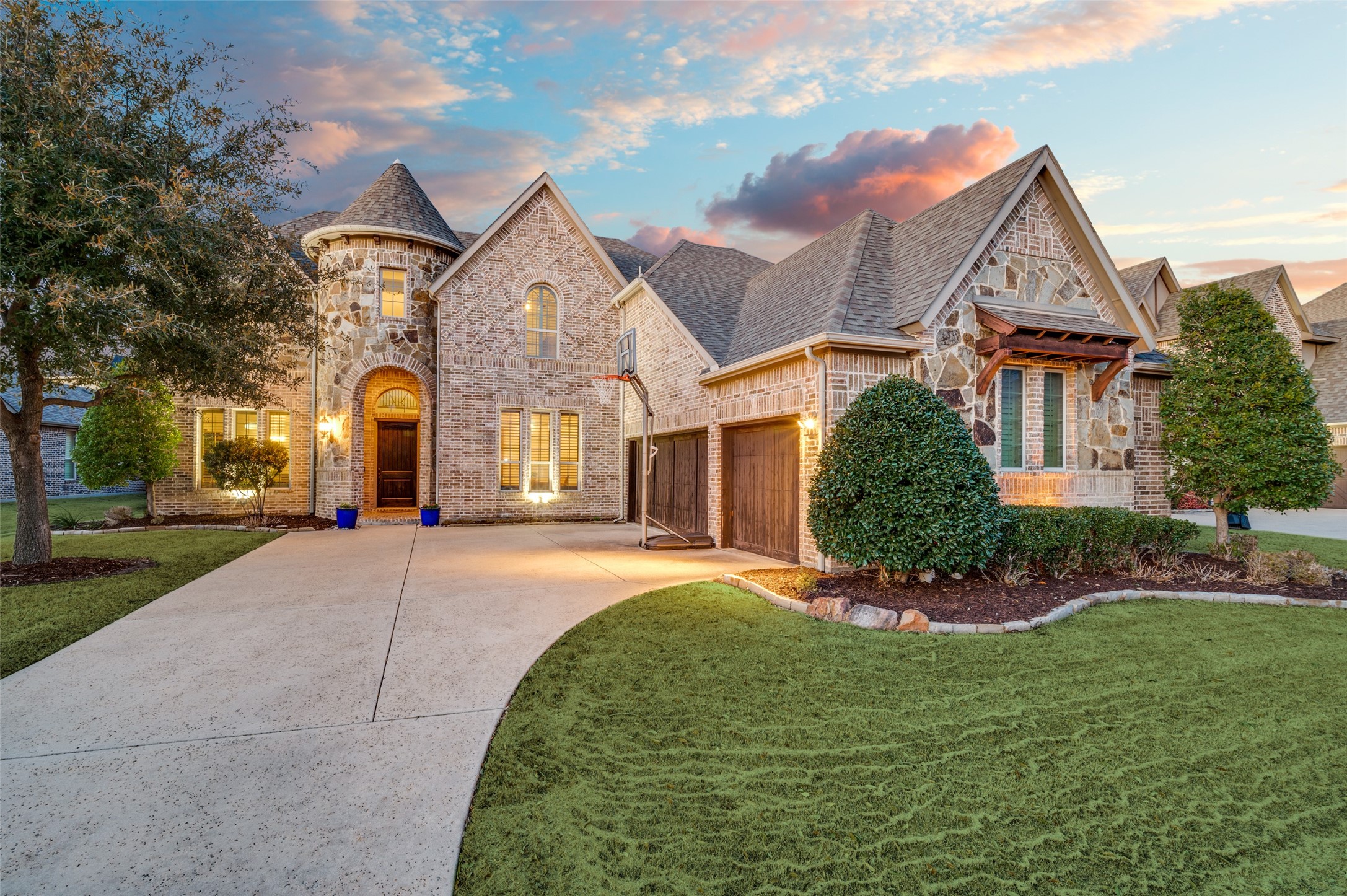 3750 Guinn Gate Drive Frisco TX 75034