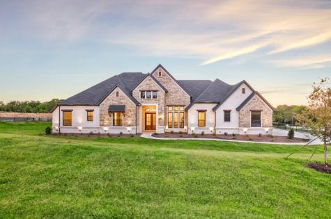5309 Castellano Court Flower Mound TX 75022