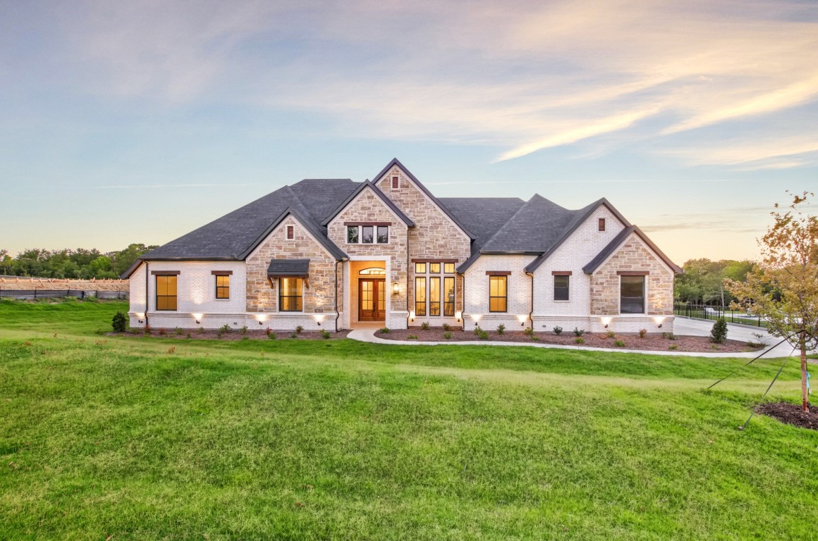 5309 Castellano Court Flower Mound TX 75022