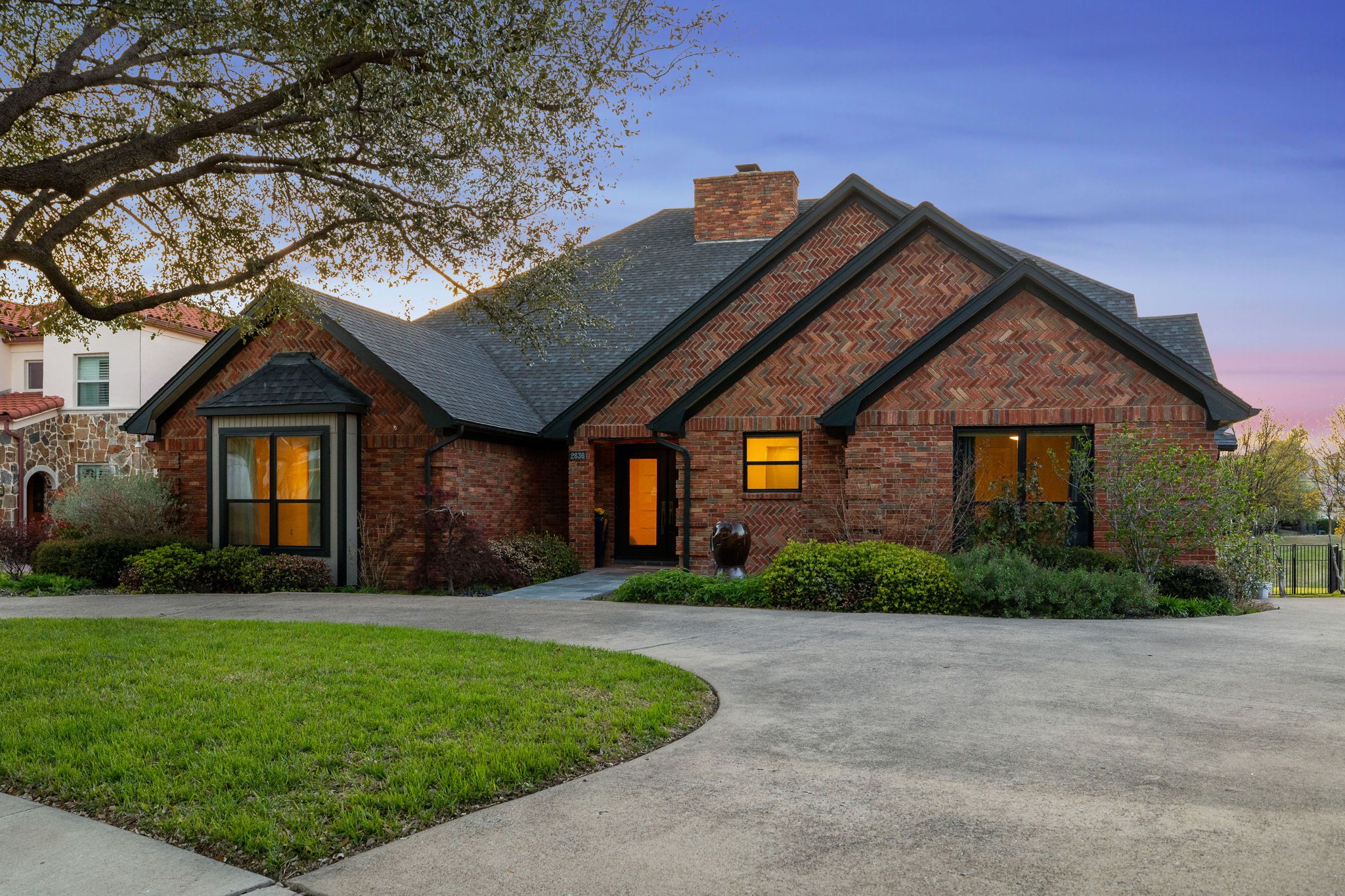 2636 Brookside Drive Irving TX 75063